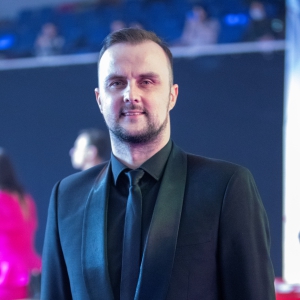 Євлашевський Костянтин