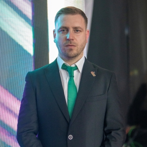 Шульга Володимир