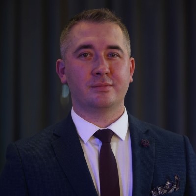 Тралков Дмитро