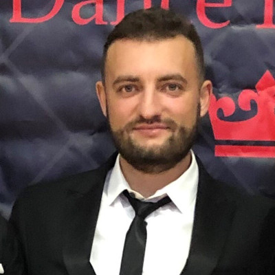 Грибан Михайло